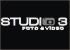 Studio3 Foto e Vídeo